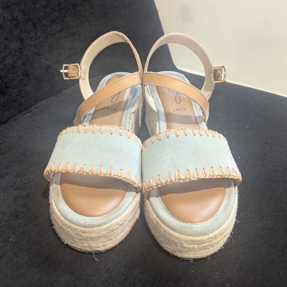 Platform Sandals